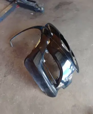 Smart ForFour I Fender A4548810201 MN900196