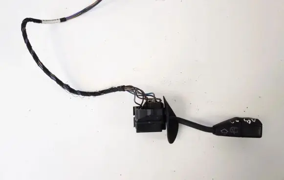 BMW 3 E36 Wiper control stalk 012006 048e