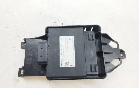Audi A6 S6 C7 4G Power management control unit 8K0959663 4G0907347