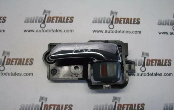 Toyota Avensis T250 Front door interior handle 6920605020