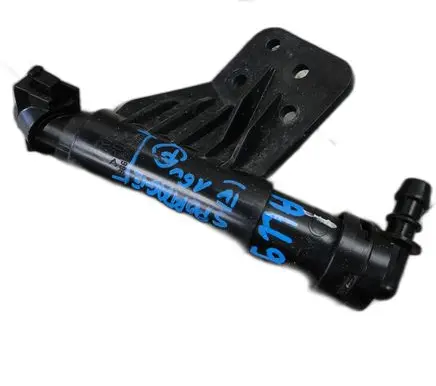 KIA Sportage Headlight washer spray nozzle 