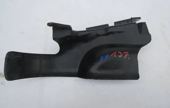 Volvo S90, V90 Front mudguard 31497985