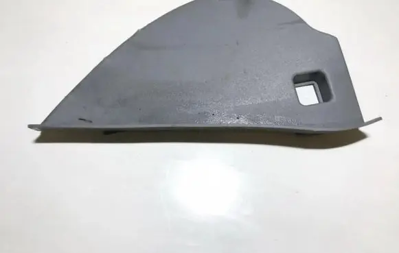 Citroen C3 Other interior part 9638006377 18m6227016