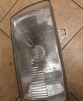 Volkswagen Jetta II Headlight/headlamp 301129049 34505r20
