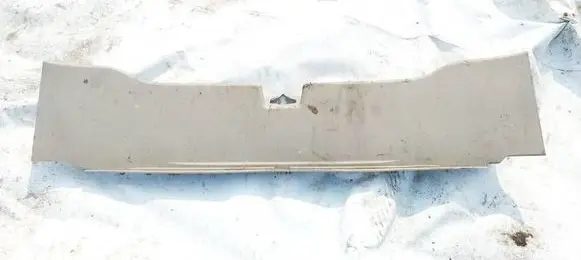 Volvo S40, V40 Other trunk/boot trim element 30807585 30809540