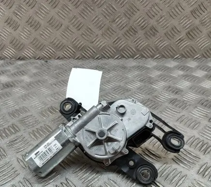 Seat Tarraco Rear window wiper motor 5F3955711A