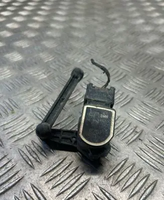 BMW X6 E71 Headlight/headlamp level sensor 6853754