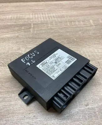 Ford Focus Other control units/modules 98AG15K600DB 5WK47230B