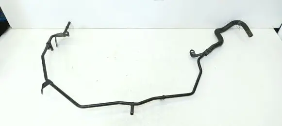 Audi TT TTS RS Mk3 8S Engine coolant pipe/hose 06K121075Q
