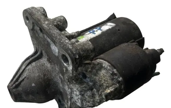 Peugeot Partner Starter motor 9688268480 24513144