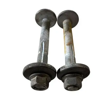 Maserati Ghibli Front suspension camber bolt 