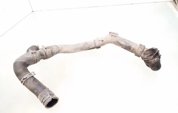 Volkswagen Caddy Engine coolant pipe/hose 1K0122291BM