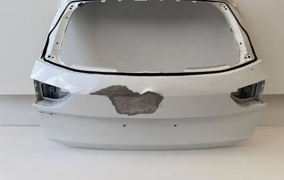 Opel Insignia B Tailgate/trunk/boot lid 