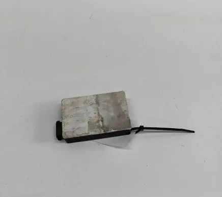 Mercedes-Benz S W221 Blind spot module A0009050010 A0009024004