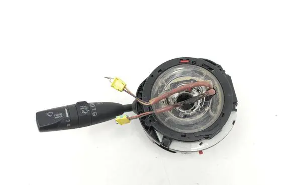 Dodge Durango III Airbag slip ring squib (SRS ring) 10096656 122200 10037231