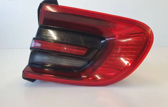 Porsche Macan (95B) Tailgate rear/tail lights 95B945094G 01150004 AS00000034702