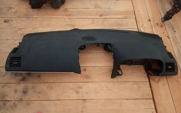 Toyota Avensis T270 Dashboard