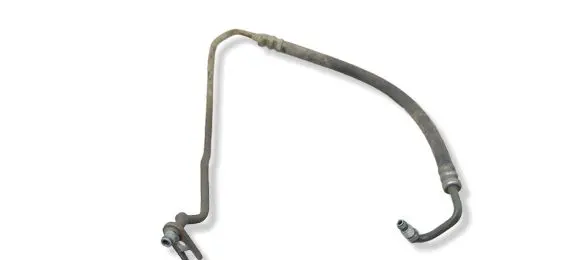 Opel Signum Power steering hose/pipe/line 0100185116013