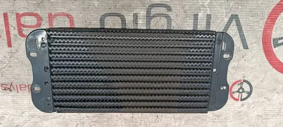 Renault Master III Fuel cooler (radiator) 175103180R