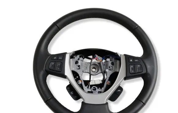 Suzuki SX4 S-Cross Steering wheel 4811063UH0GJL