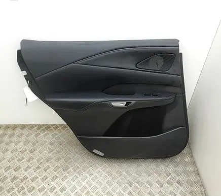 Lexus RX V Rear door card panel trim 67722X1M10 6764048E8127
