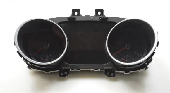 KIA Ceed Speedometer (instrument cluster) 1164202860