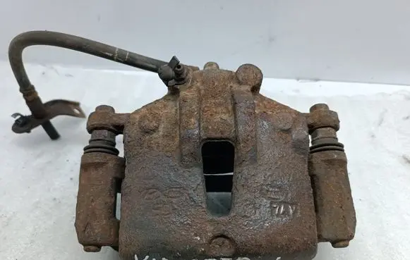 KIA Ceed Front brake caliper 7AY