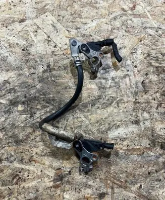 Ford Transit Negative earth cable (battery) CC1T14A280AB