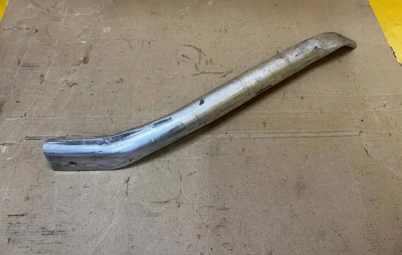 Ford Explorer VI Front strut bar L1MB3A201AB