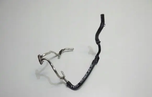 Volkswagen Taigo Fuel line pipe 05E122447E