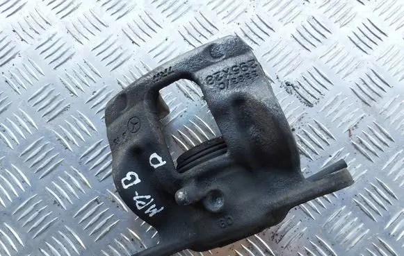 Mercedes-Benz B W246 W242 Front brake caliper
