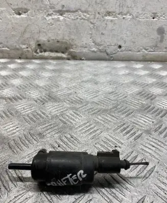 Windscreen/windshield washer pump