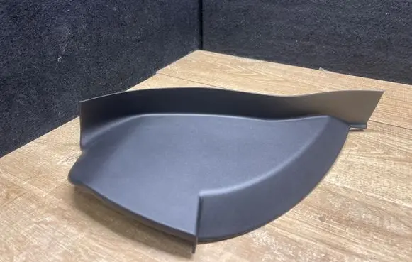Jaguar XF X260 Dashboard glove box trim GX6304480ABW