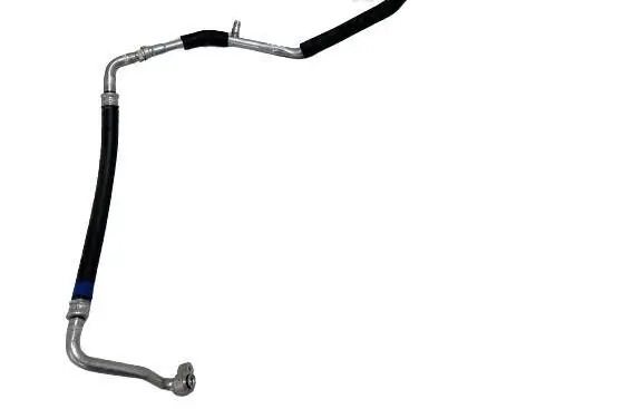 Air conditioning (A/C) pipe/hose