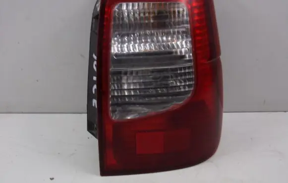KIA Joice Rear/tail lights 92402-M31