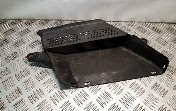 Air intake duct part