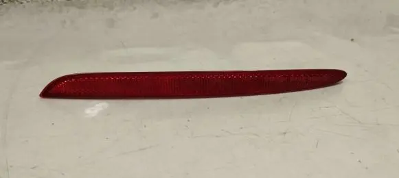 Rear tail light reflector
