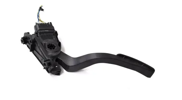 Land Rover Range Rover Sport L494 Accelerator throttle pedal CPLA9F836BA