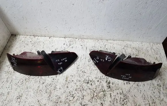 Audi A5 8T 8F Rear/tail lights set 8T0945095 8T0945093 8T0945094