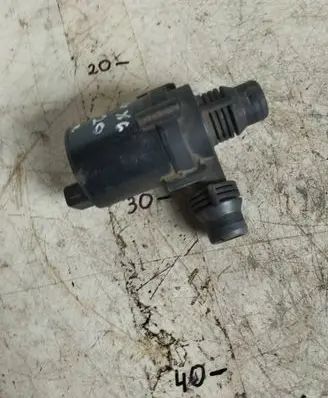 BMW X6 E71 Electric auxiliary coolant/water pump 702078340