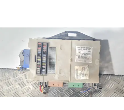 Ford S-MAX Fuse module 7G9T14A073DD 28130621 3659AF01125TP