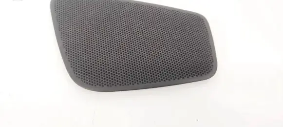 Side speaker trim/cover