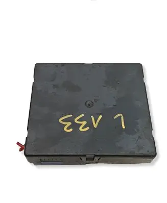 Audi A6 S6 C6 4F Comfort/convenience module 4F0907289N 4F0910289N
