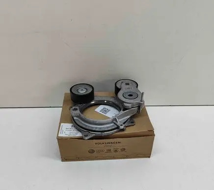 Audi A4 S4 B9 8W Generator/alternator belt tensioner 057903133AK