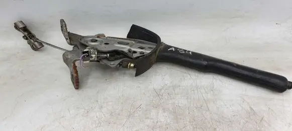 Nissan X-Trail T30 Handbrake/parking brake lever assembly 2X15