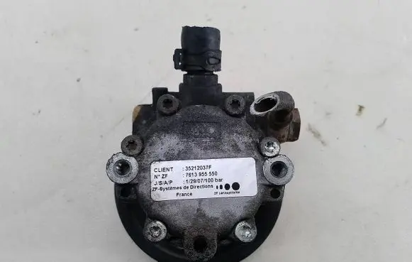 LDV Maxus Power steering pump 35212037F