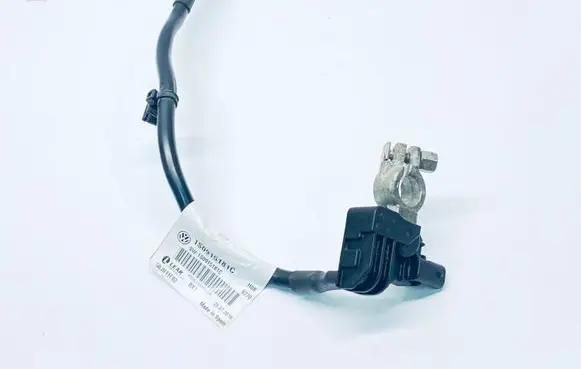 Volkswagen Up Positive cable (battery) 1S0915181C