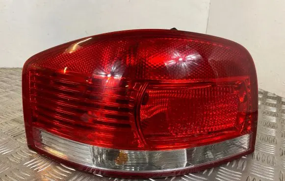 Audi A3 S3 8P Rear/tail lights 8P0945095