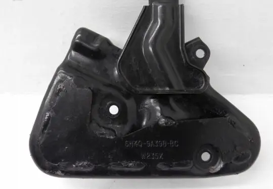 Land Rover Range Rover Sport L320 Fuel injection (other) 