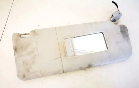 Audi A6 S6 C5 4B Sun visor 4b0857552a